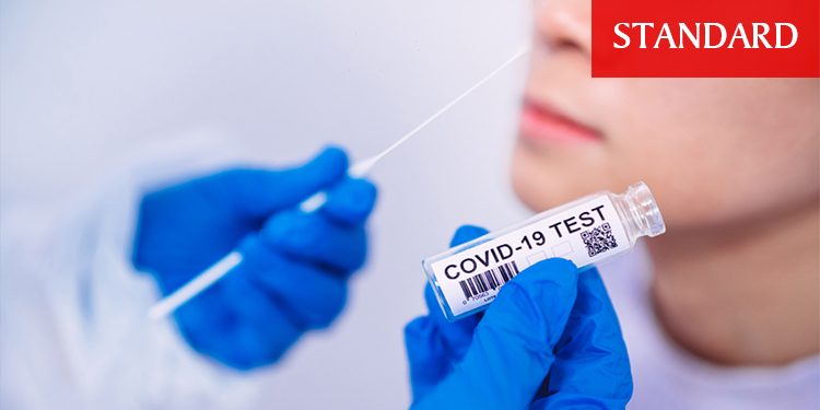 KKTC’de 19’u yerel, toplam 25 pozitif vaka