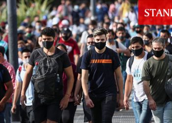 Arjantin’de Corona virüs vergisi