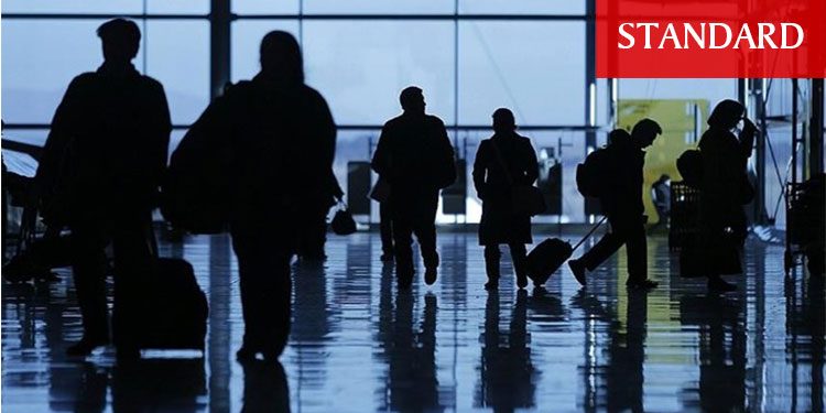DSÖ’den seyahatler için “aşı pasaportu şartı” getirilmemesi tavsiyesi
