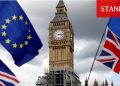 Brexit sonrası İngiltere’de yaşayan ‘Kıbrıslılara’ oturma izni başvurusu çağrısı