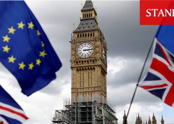Brexit sonrası İngiltere’de yaşayan ‘Kıbrıslılara’ oturma izni başvurusu çağrısı
