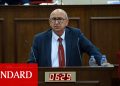 TDP zamları eleştirdi: Vatandaşa bir darbe de hükümetten geldi