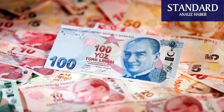 Türk Lirası iki yönlü dalgalı seyirde hareket ediyor