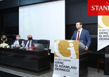GİAD’ın yeni başkanı Muhit İnce