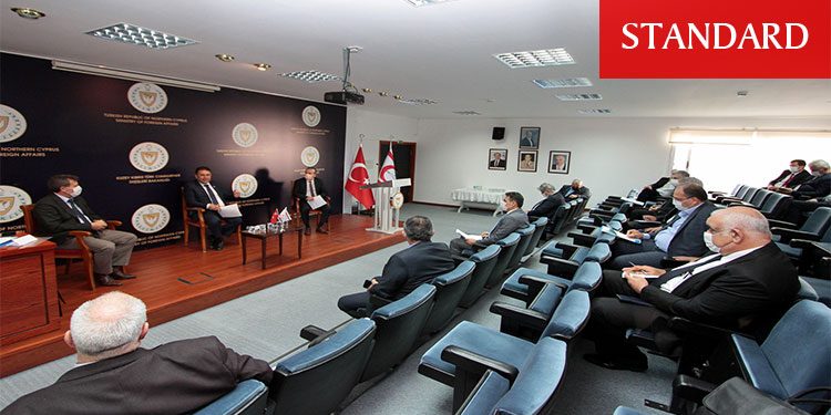 Hükümet pandemiyle mücadelede son durumu masaya yatırdı