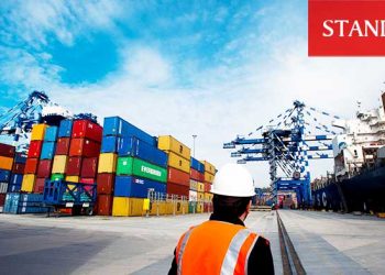 Türkiye’nin 2020’deki dış ticaret açığı 50 milyar dolar oldu