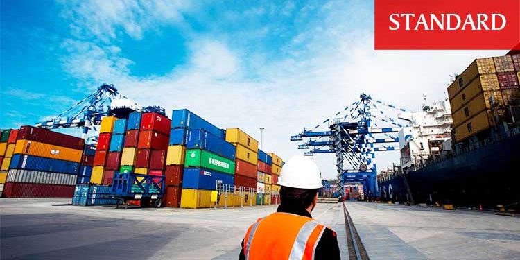 Türkiye’nin 2020’deki dış ticaret açığı 50 milyar dolar oldu