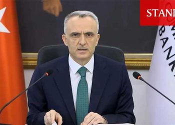 Ağbal: Faiz indirimini konuşmak için çok erken