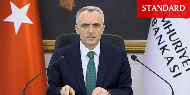 Ağbal: Faiz indirimini konuşmak için çok erken