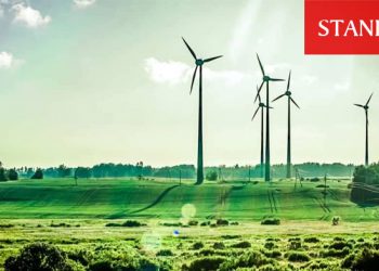 Türkiye’de geçtiğimiz yıl yenilenebilir enerjiye 7 milyar dolar yatırım yapıldı