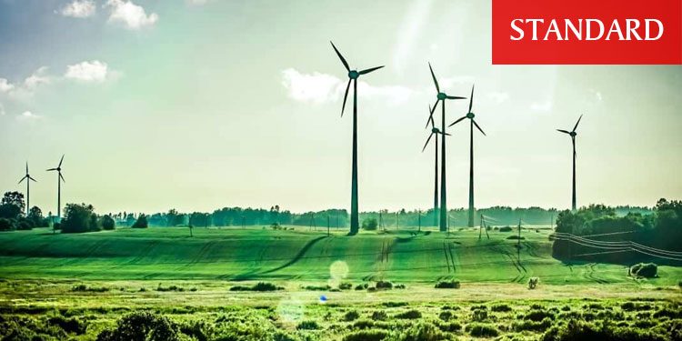 Türkiye’de geçtiğimiz yıl yenilenebilir enerjiye 7 milyar dolar yatırım yapıldı