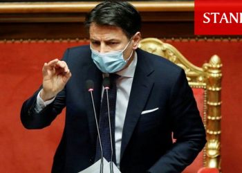 İtalya’da yeniden hükümet krizi