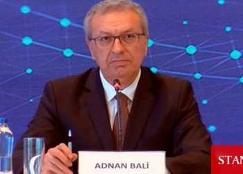 Türkiye İş Bankası Genel Müdürü Adnan Bali: 4 çıpadaki tahribatı tamir etmeliyiz