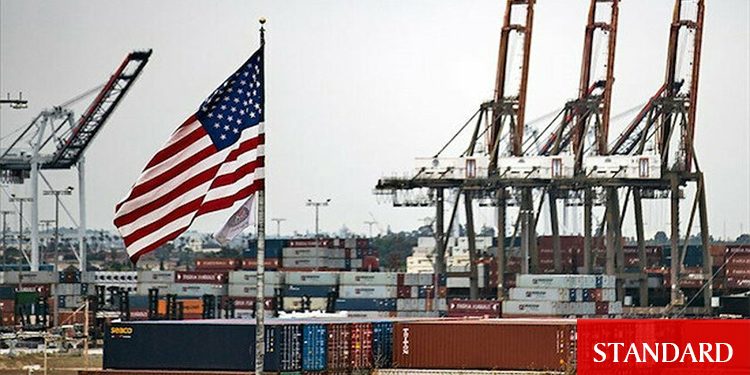 ABD ekonomisinde 74 yılın en kötü dönemi