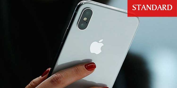 Apple, akıllı telefon satışında Samsung’u geçti
