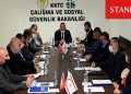 Asgari ücret 4.400 TL oldu