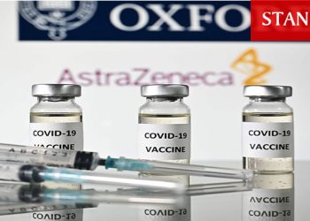 DSÖ’den  AstraZeneca aşısının acil kullanımına onay