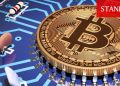 Bitcoin’in değeri arttıkça harcadığı enerji de katlandı