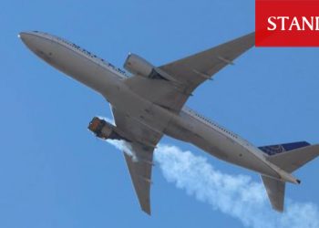 Japonya, Boeing 777’lerin kullanımını durdurdu