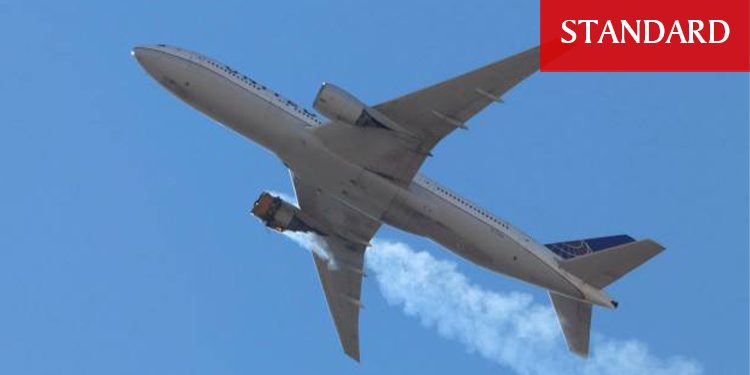 Japonya, Boeing 777’lerin kullanımını durdurdu