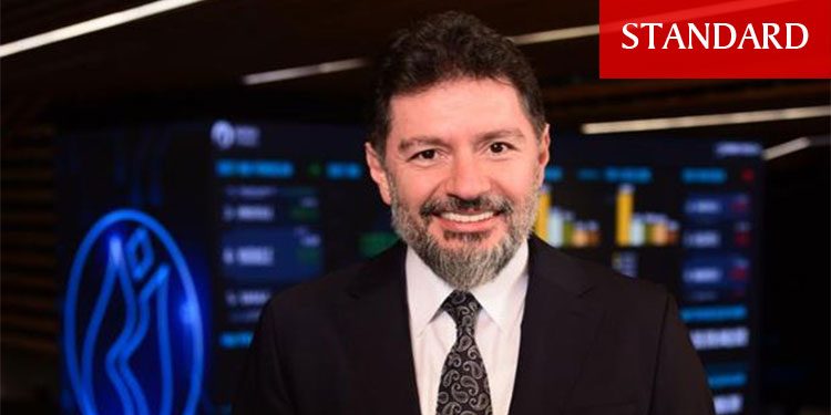 Borsa İstanbul’un kârı 1,4 milyar TL’yi aştı