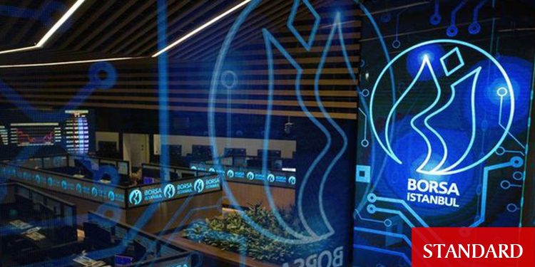 Borsa İstanbul günü yüzde 2,11 değer kaybıyla kapattı