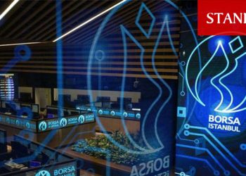 Borsa İstanbul güne yine yükselişle başladı