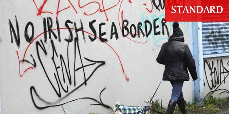 AB, İngiltere’nin ilişkileri ‘resetleme’ isteğini reddetti