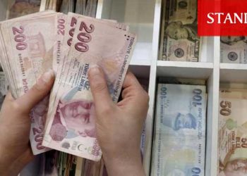 Türkiye bütçesi Ocak’ta 24,2 milyar lira açık verdi