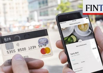 Dijital banka N26, 25 pazarda toplam 7 milyon müşteriye ulaştı