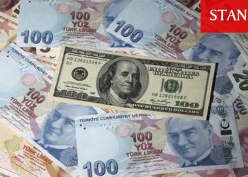 Yılsonu Dolar/TL beklentisi geriledi