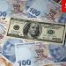 Yılsonu Dolar/TL beklentisi geriledi