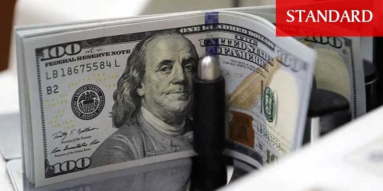 Dolar küresel piyasalarda yükselişe geçti