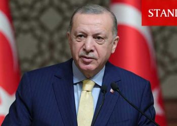 Erdoğan: Kıbrıs’ta federasyon bitmiştir