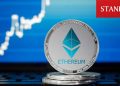 Ethereum, tüm zamanların en yüksek seviyesini gördü