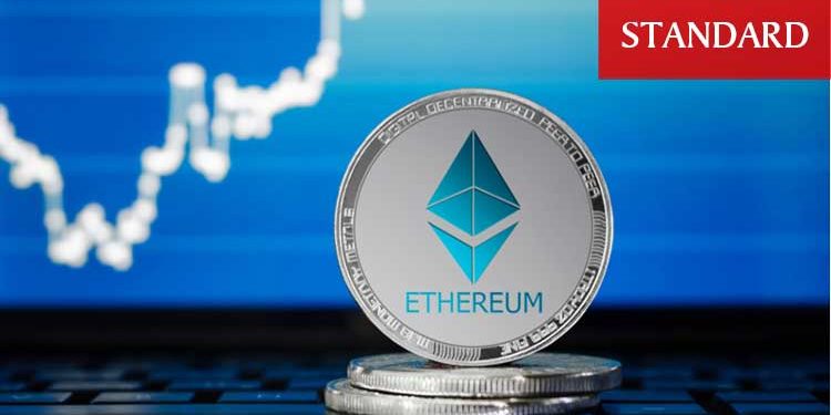 Ethereum, tüm zamanların en yüksek seviyesini gördü