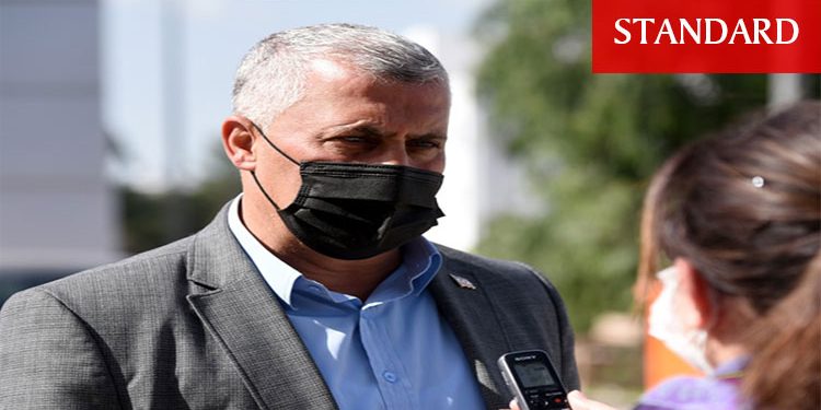 Eğitim alanında herkes aşılanana kadar yüz yüze eğitim yok