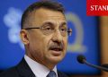 Oktay bugün geliyor, mali protokol yarın imzalanacak