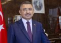 Fuat Oktay’dan daha çok aşı istenecek