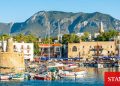 Girne Antik Liman’a nihayet el atılıyor