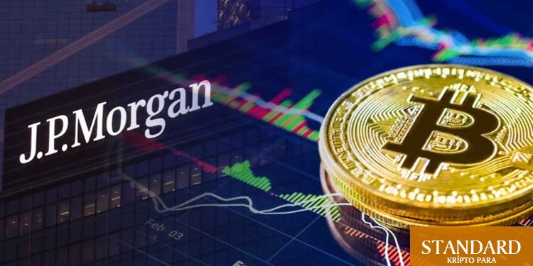 JP Morgan’dan Bitcoin açıklaması
