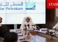 Katar’dan 29 milyar dolarlık LNG yatırımı
