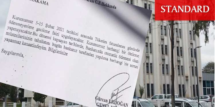 Kıb-Tek’ten soğuk duş etkisi yaratan ‘gecikme faizi’ kararı