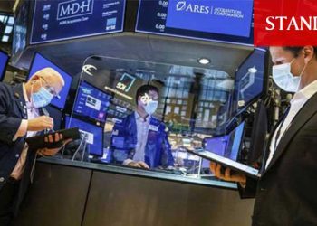 Küresel piyasalar üç günlük ralliye ara verdi