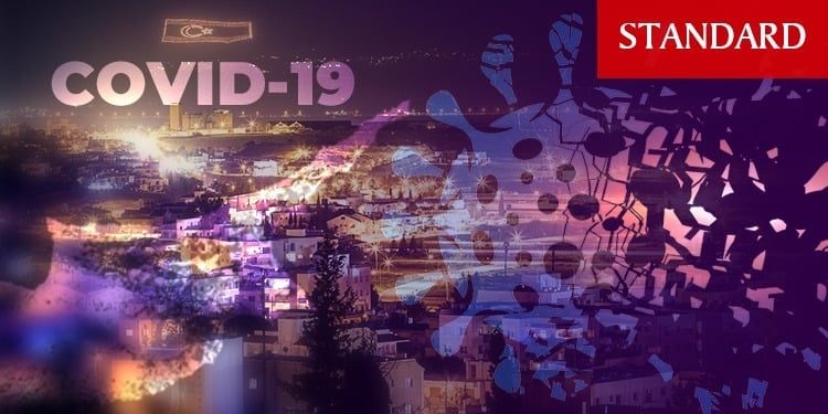 Yerel vaka sayısı tek hanelerde