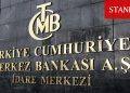 Türkiye Merkez Bankası faizi değiştirmedi