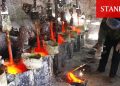 Çin, nadir metal üretim kotasını rekor seviyeye yükseltti