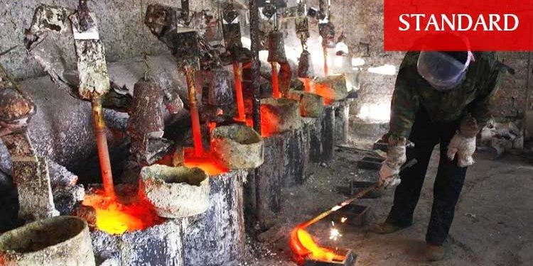 Çin, nadir metal üretim kotasını rekor seviyeye yükseltti