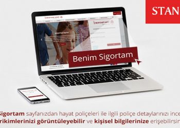 Near East Hayat’tan sigortalılarına dijital kolaylık