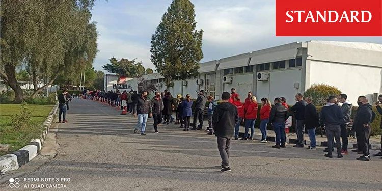 “Kaş yapayım derken göz çıkarılıyor”